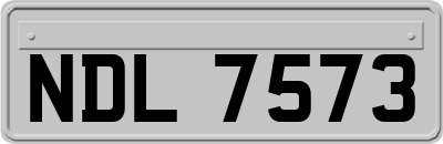 NDL7573