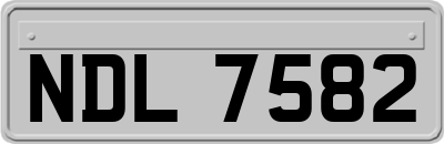 NDL7582