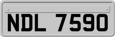 NDL7590