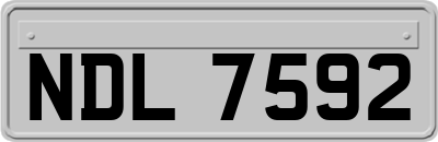 NDL7592