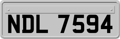 NDL7594