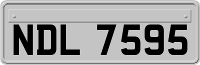 NDL7595