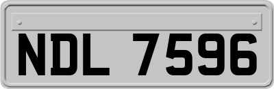 NDL7596
