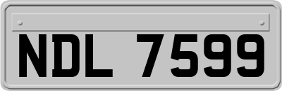 NDL7599