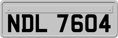 NDL7604