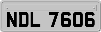 NDL7606