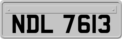 NDL7613