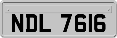 NDL7616
