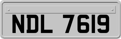 NDL7619