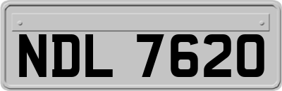 NDL7620