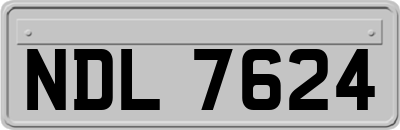 NDL7624