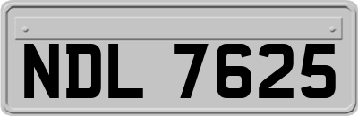NDL7625