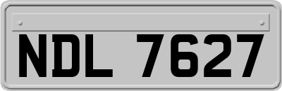 NDL7627