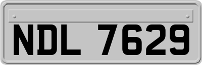 NDL7629