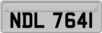 NDL7641