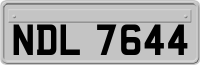 NDL7644