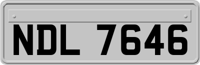NDL7646