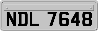 NDL7648