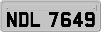 NDL7649