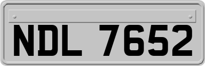 NDL7652