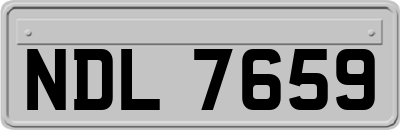 NDL7659