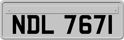 NDL7671