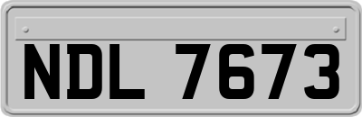 NDL7673