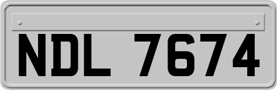 NDL7674