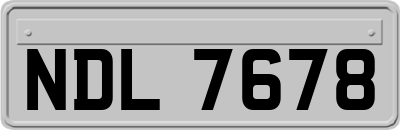 NDL7678