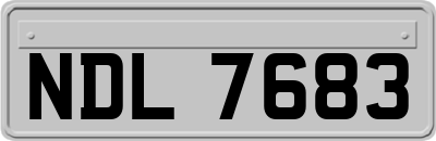 NDL7683