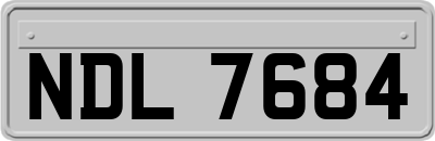 NDL7684