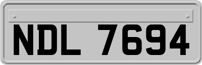 NDL7694