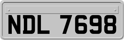 NDL7698