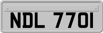 NDL7701