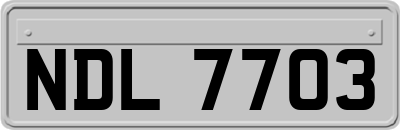 NDL7703