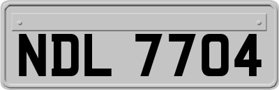 NDL7704