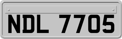 NDL7705