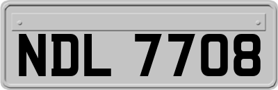 NDL7708