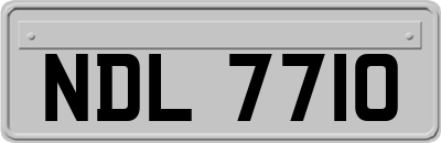NDL7710
