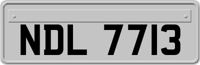 NDL7713
