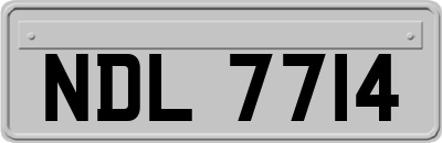 NDL7714
