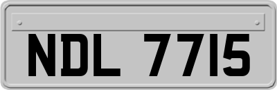 NDL7715