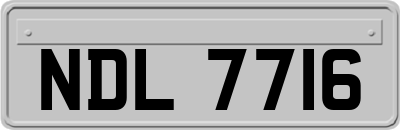 NDL7716
