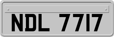 NDL7717