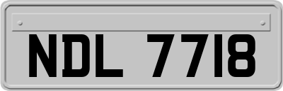 NDL7718