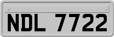 NDL7722