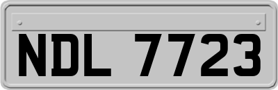 NDL7723