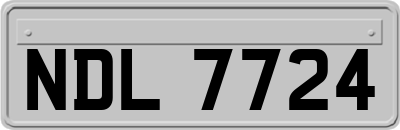 NDL7724