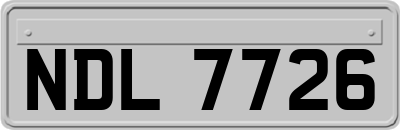 NDL7726
