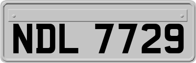 NDL7729